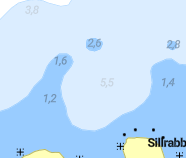 Sillrabben