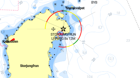 Fyrhamnen