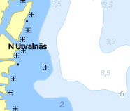 Utvalnäs
