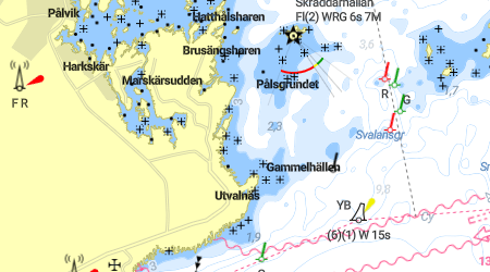 Utvalnäs