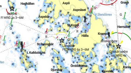 Vasskroksholmarna
