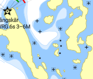 Vasskroksholmarna