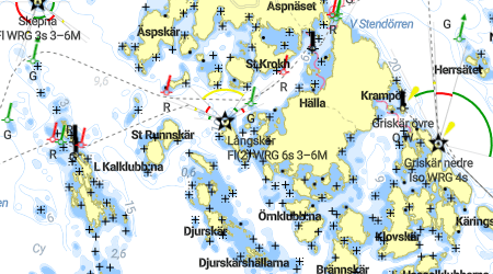 Vasskroksholmarna