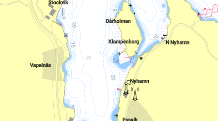 Klampenborg