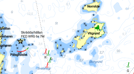 Vitgrund