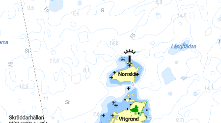 Norrskär