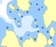 Kalvholmen, Griskär