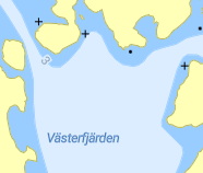 Hummelviksfjärden södra