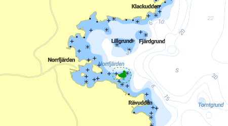 Norrfjärden