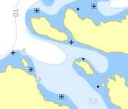 Fågelskär, Stora Brännskär