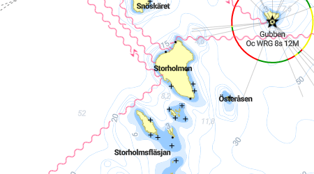 Storholmen