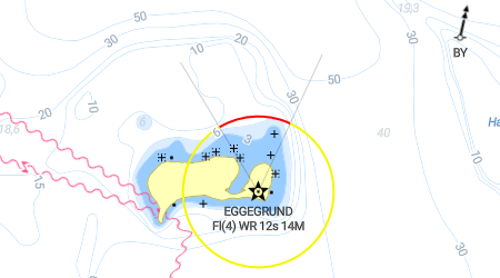 Eggegrund