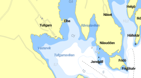 Tullgarn