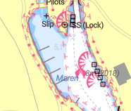Södertälje Gästhamn