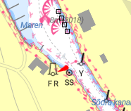 Södertälje Gästhamn