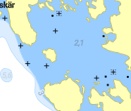 Knabberskär