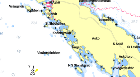Knabberskär