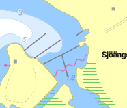 Rastaholm Gästhamn