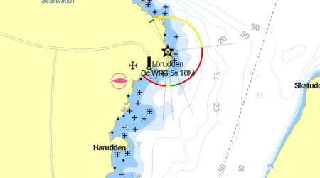 Lörudden