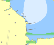Karlskärs Båtklubb Gästhamn