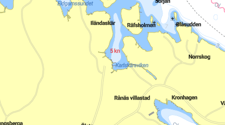 Karlskärs Båtklubb Gästhamn