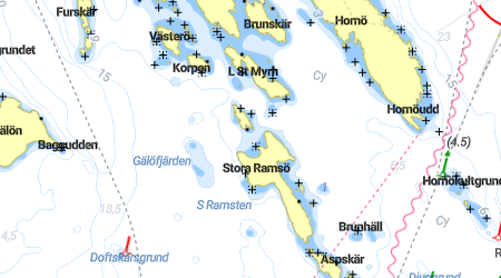 Stora Ramsö