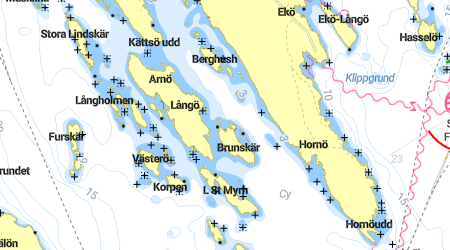 Brunskär