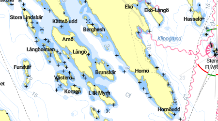 Brunskär
