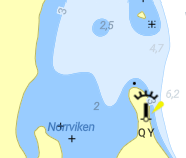 Brandalsund