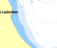 Sandviken, Storsand
