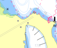 Skansholmen Gästhamnen