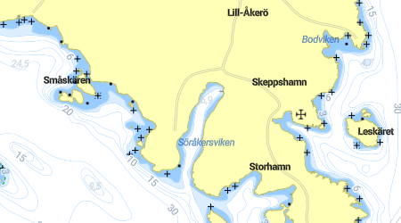 Söråkersviken