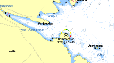 Kammarskäret