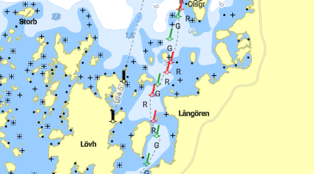 Liss-Barören