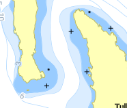 Grisskär, Tallskär