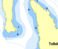 Grisskär, Tallskär