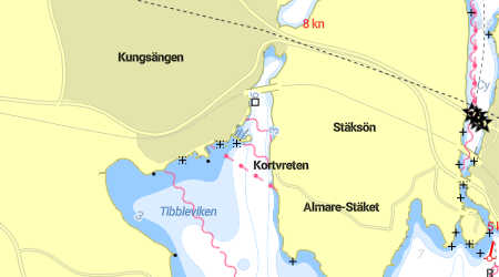 Kungsängen Gästhamn
