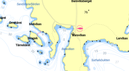 Barsviken
