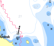 Krokskär