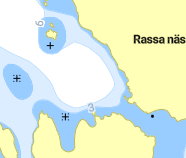 Fallaviken, Maren