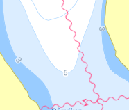 Sågviken, Råholmssundet