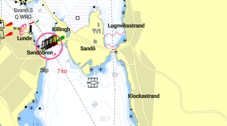 Klockestrand