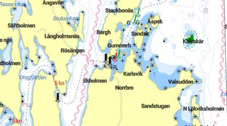 Gummerholmen