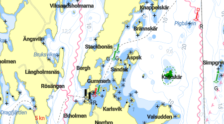 Sandskär
