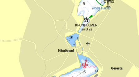 Härnösand - Nattviken