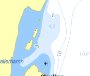 Skvallerhamn