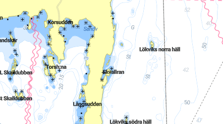 Skvallerhamn