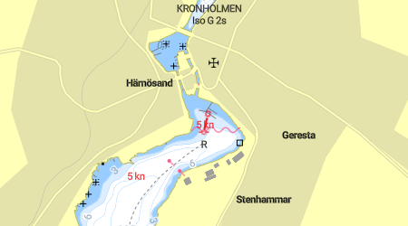 Södra sundet
