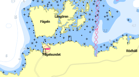 Fågelsundet