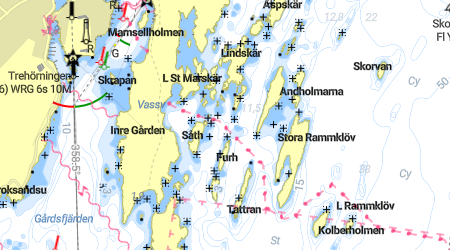 Lindskären